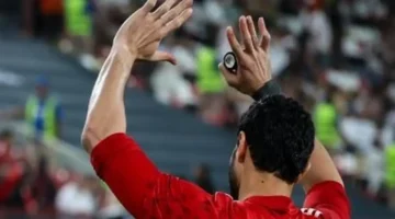 وليد صلاح الدين يتدخل.. كواليس احتواء غضب محمد الشناوي بعد قرار كولر في الأهلي